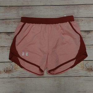 Under Armour Loose Athetic Shorts‎